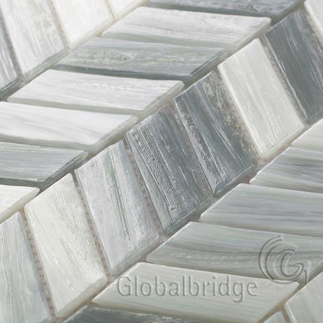 Fullbody Glass Mosaic Tile