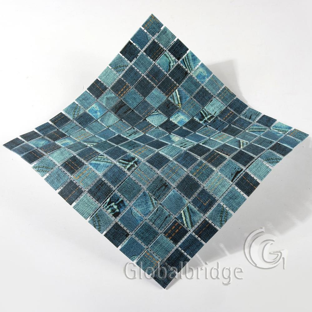 Kitchen tile design patterns