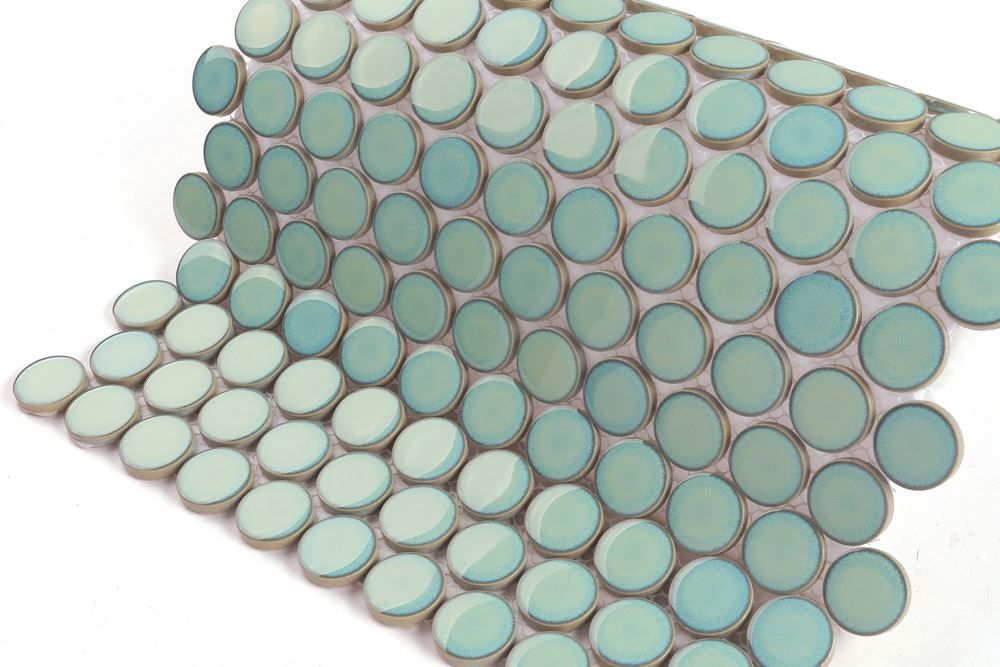Bathroom design tiles