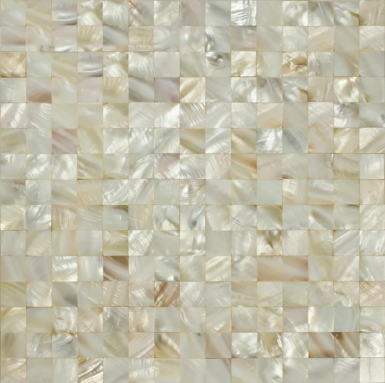 Mother of Pearl Wall Tiles
