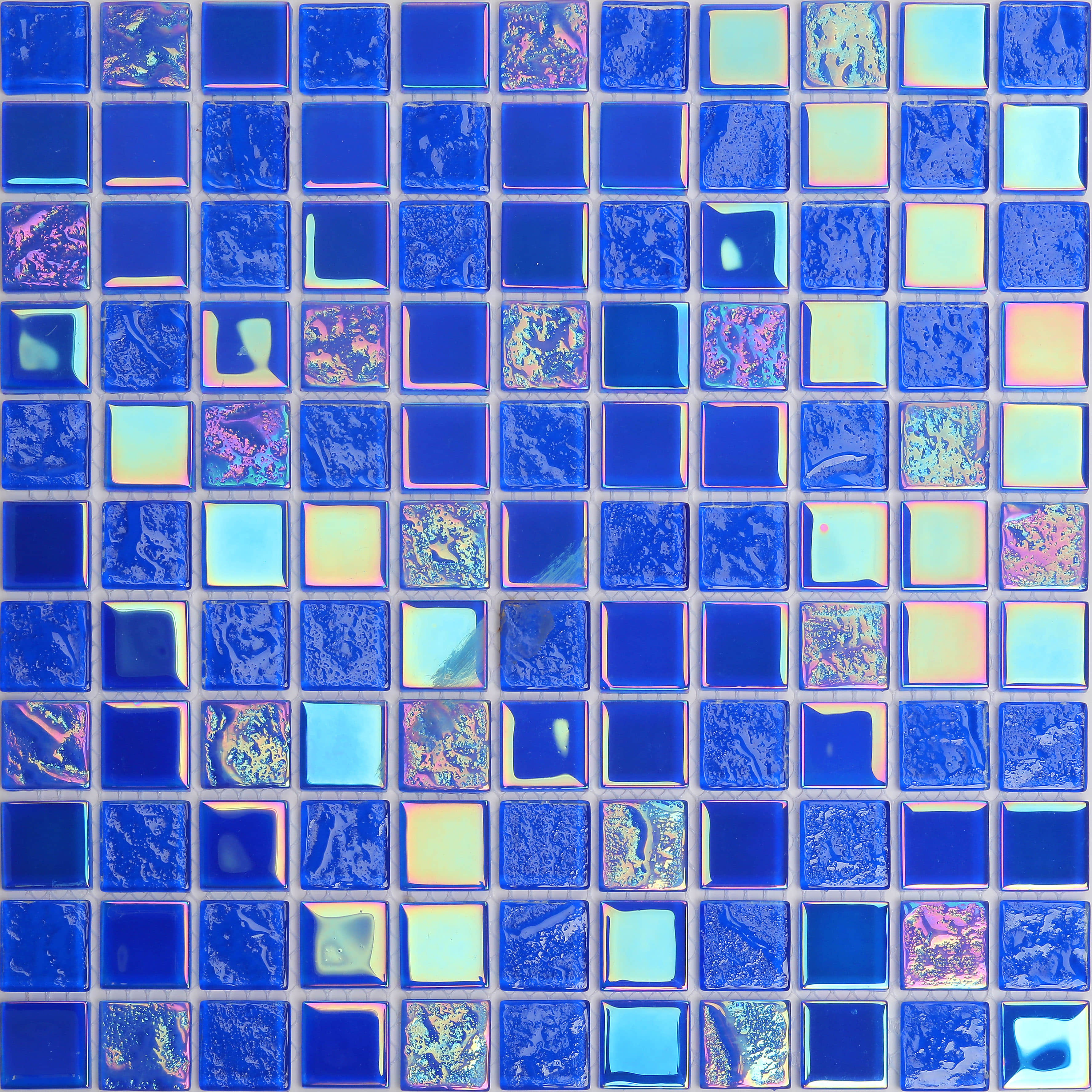 Bathroom pool mosaic tiling designs