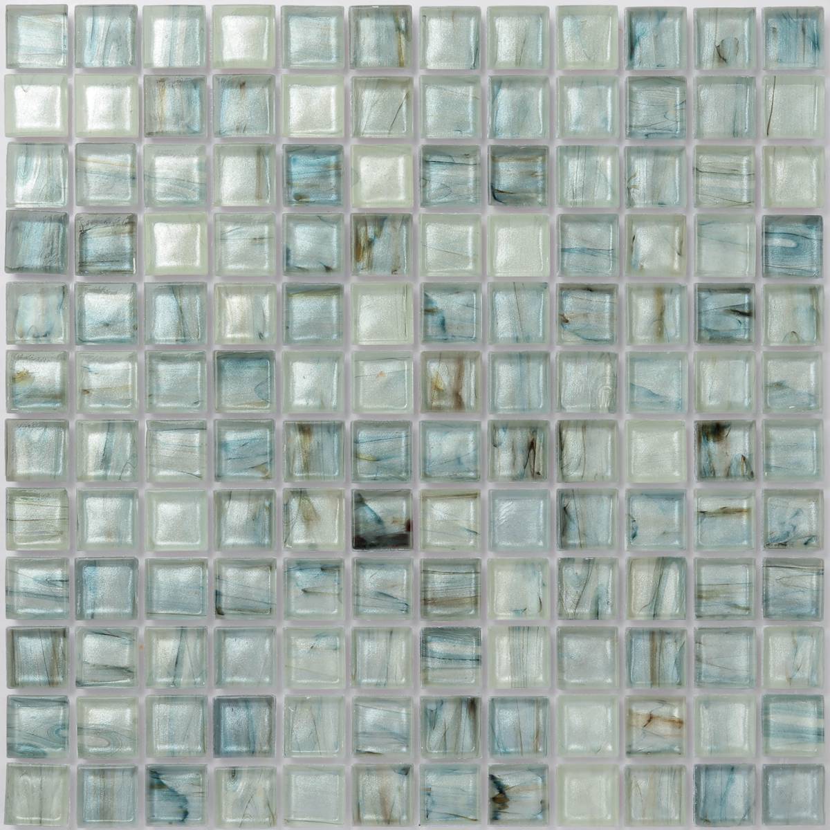 Glass Mosaic tile for shower