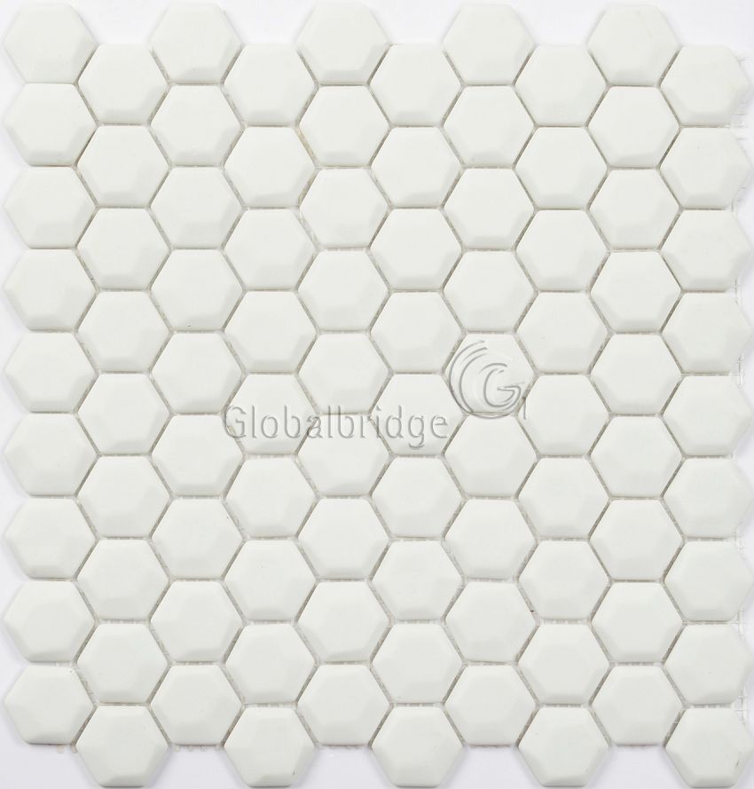 3d glass wall tiles