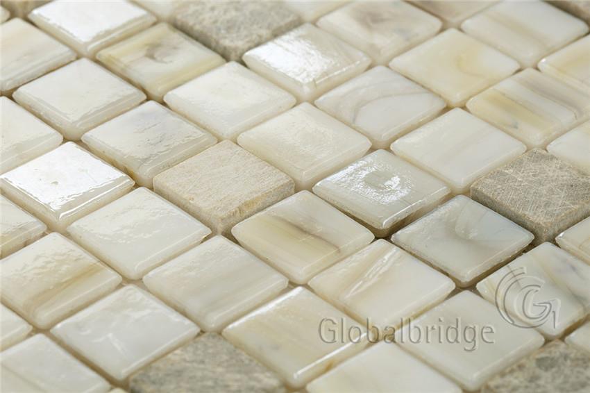 vintage mosaic tile