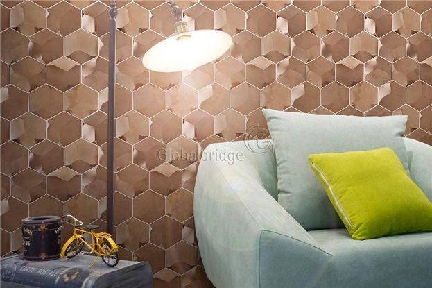 stainless steel mosaic tiles