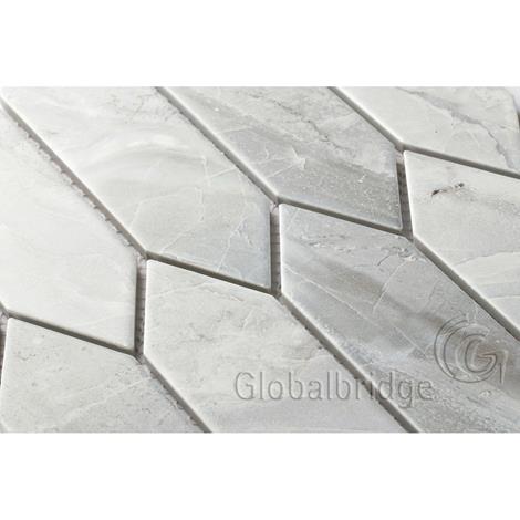 Inkjet Ceramic Mosaic Kitchen Wall Tile