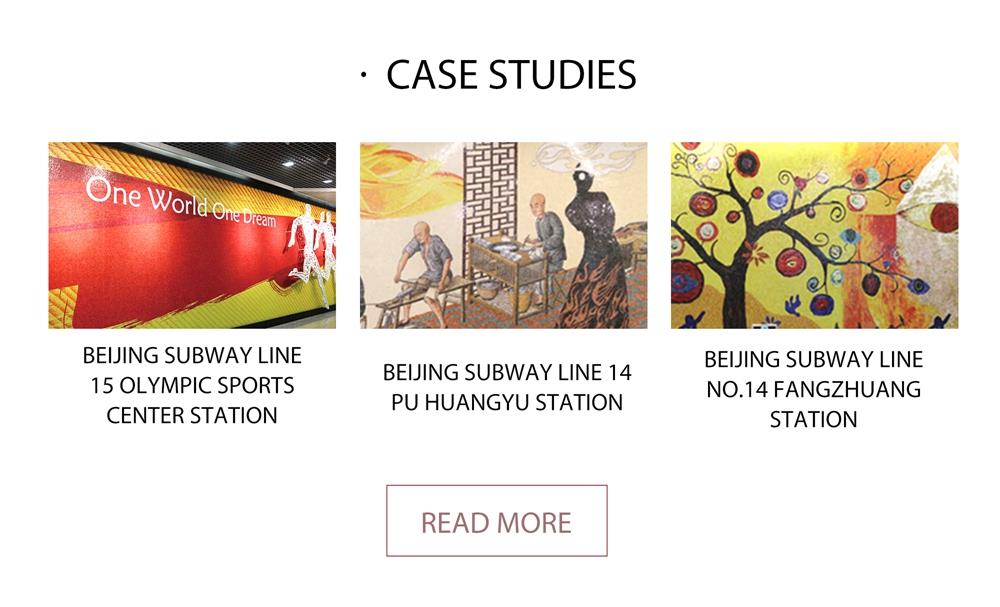 case studies