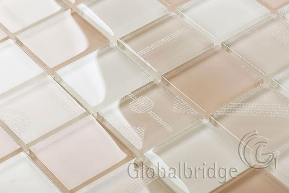 backsplash glass tile for kitchen