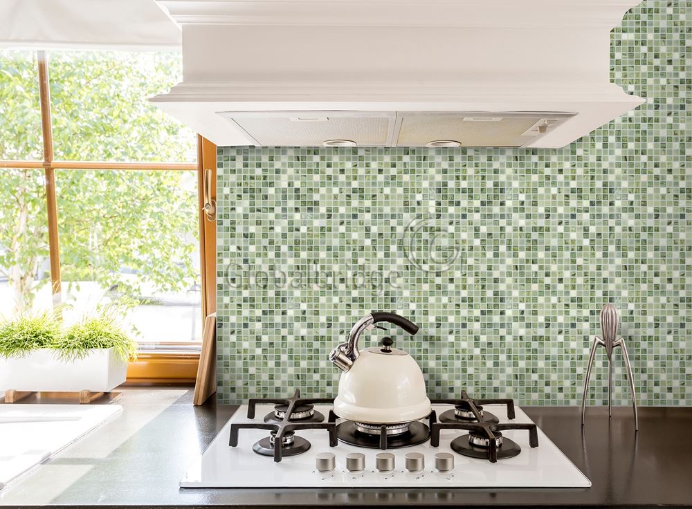 Tiles kitchen Wall Mosaic