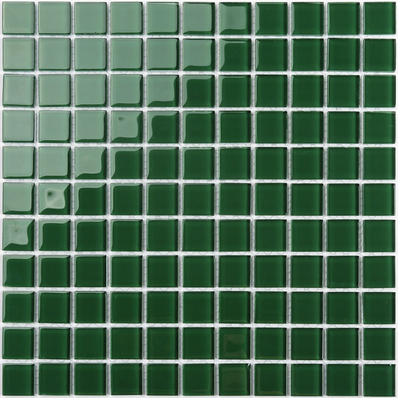 Nature Engraving stone mosaic wall tile