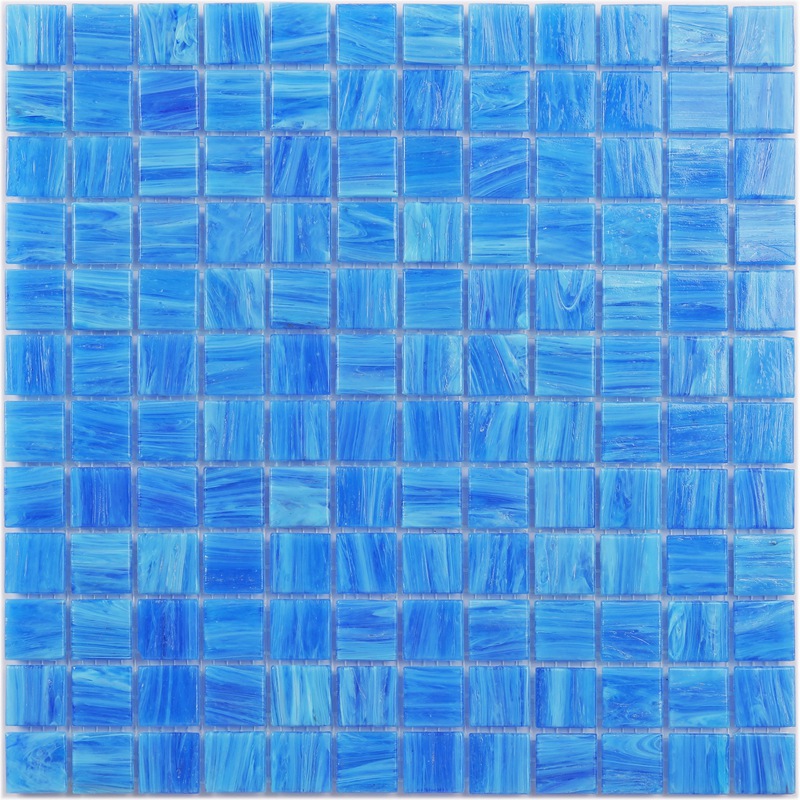 Wholesale Glass tile pool mosaics