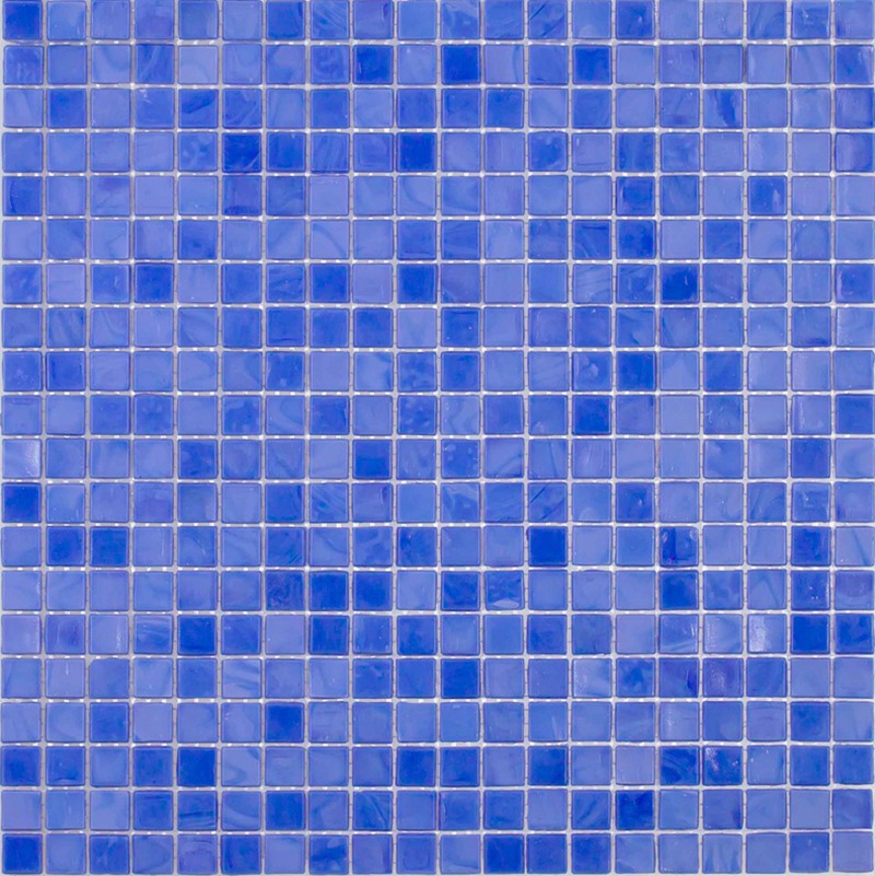 swimming pool mosaic tiling