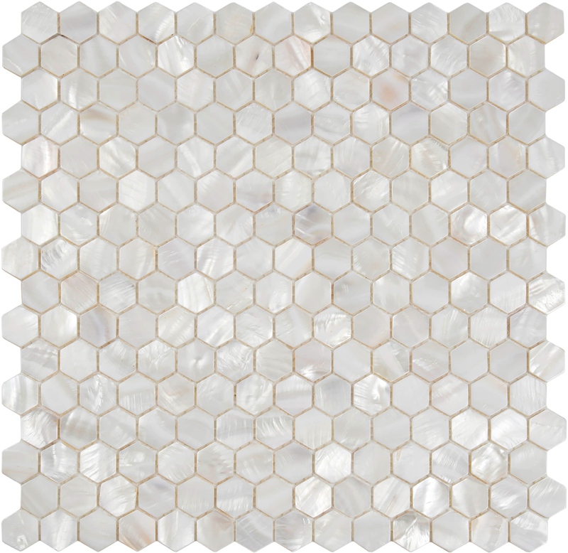 Nature Engraving stone mosaic wall tile