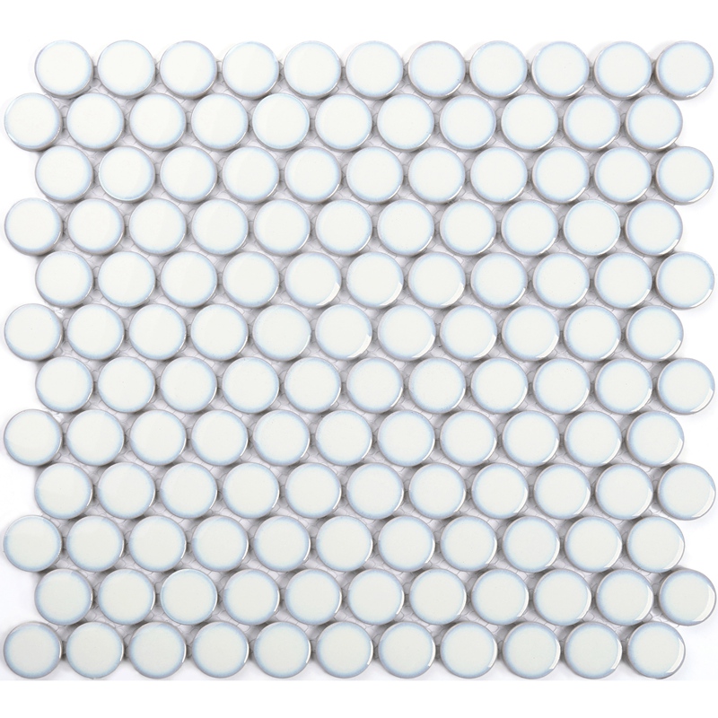 Nature Engraving stone mosaic wall tile