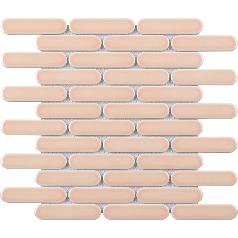 Kitchen backsplash mosaic wall tile