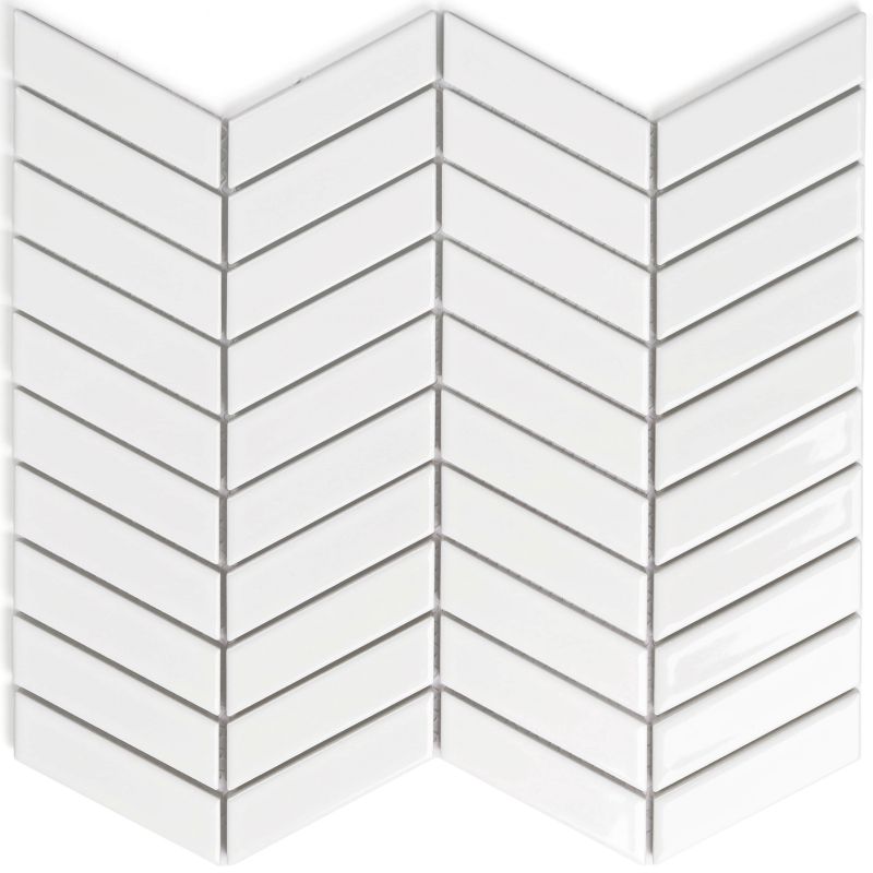 Glazed Ceramic tile for interior design