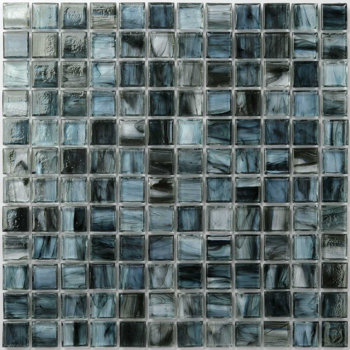 Kitchen design mosaic tiles wall