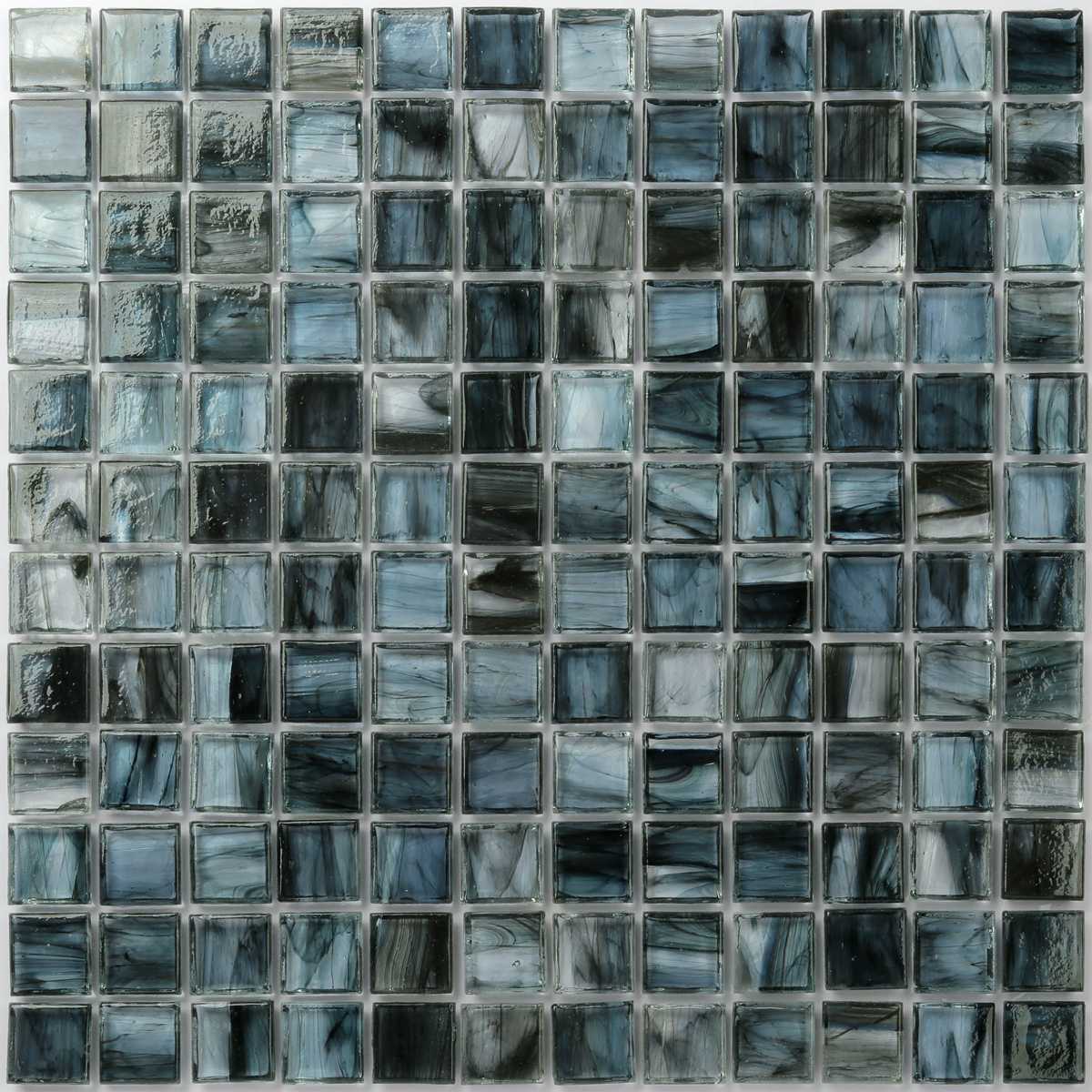 Nature Engraving stone mosaic wall tile