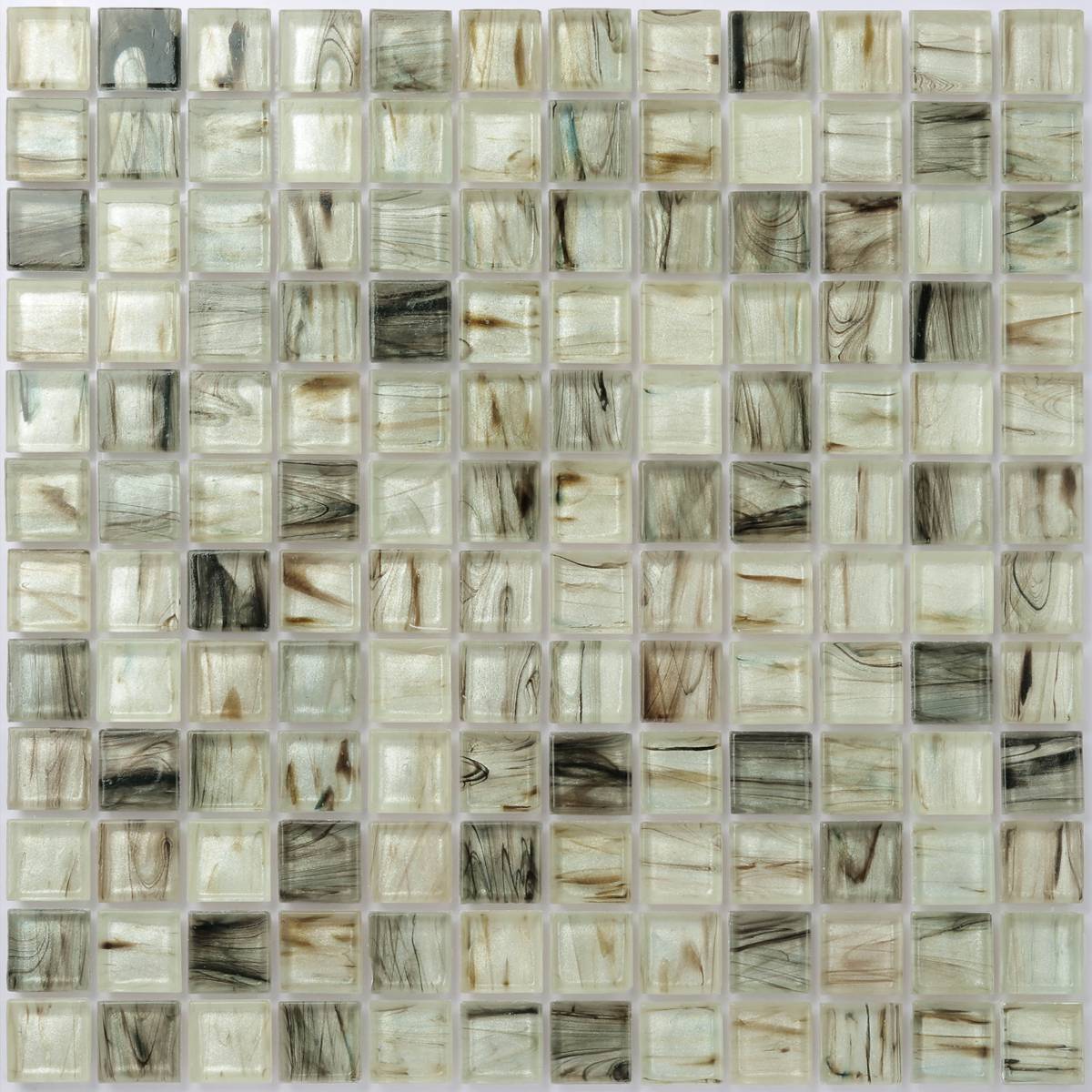 Nature Engraving stone mosaic wall tile