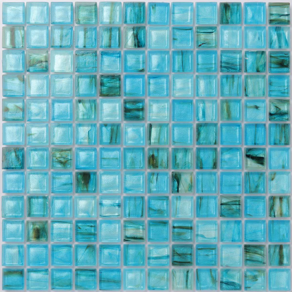 Nature Engraving stone mosaic wall tile