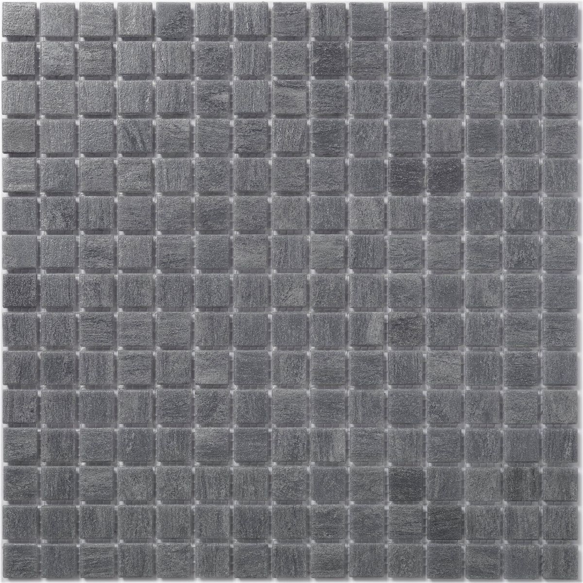 Nature texture Dark Colored Kitchen Backsplash Wall Mosaic Tile