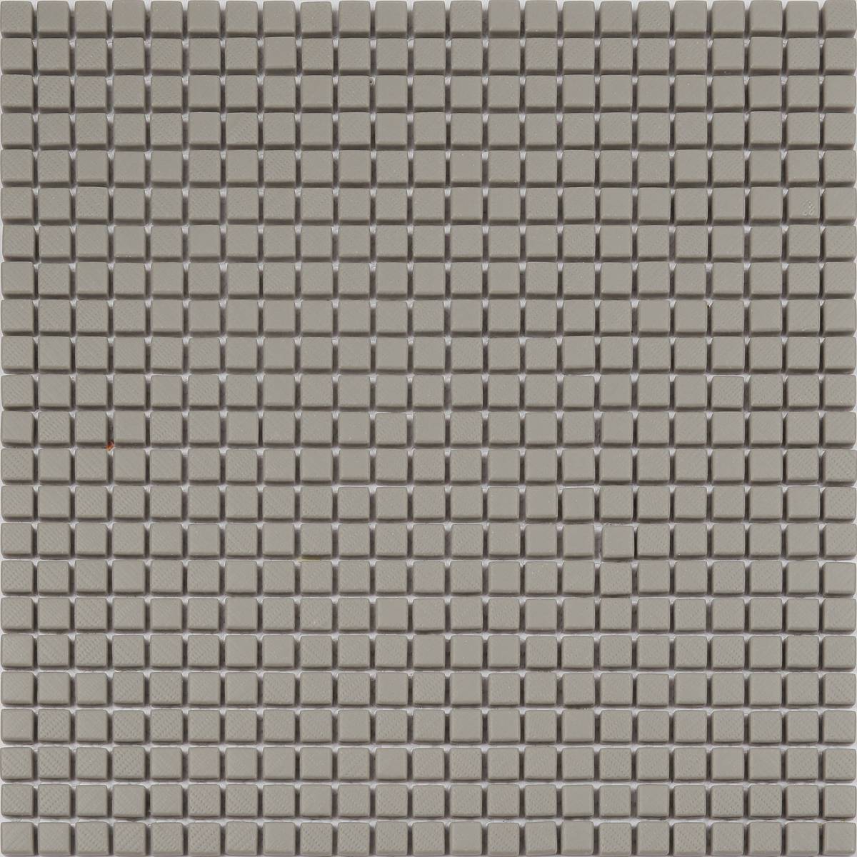 Waterproof enamel glass mosaic for wall