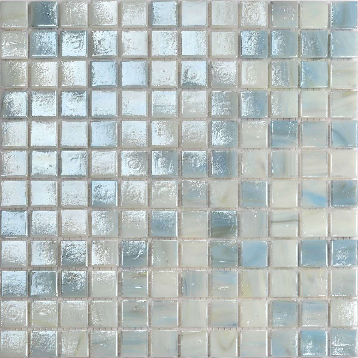 Kitchen backsplash mosaic glass tile