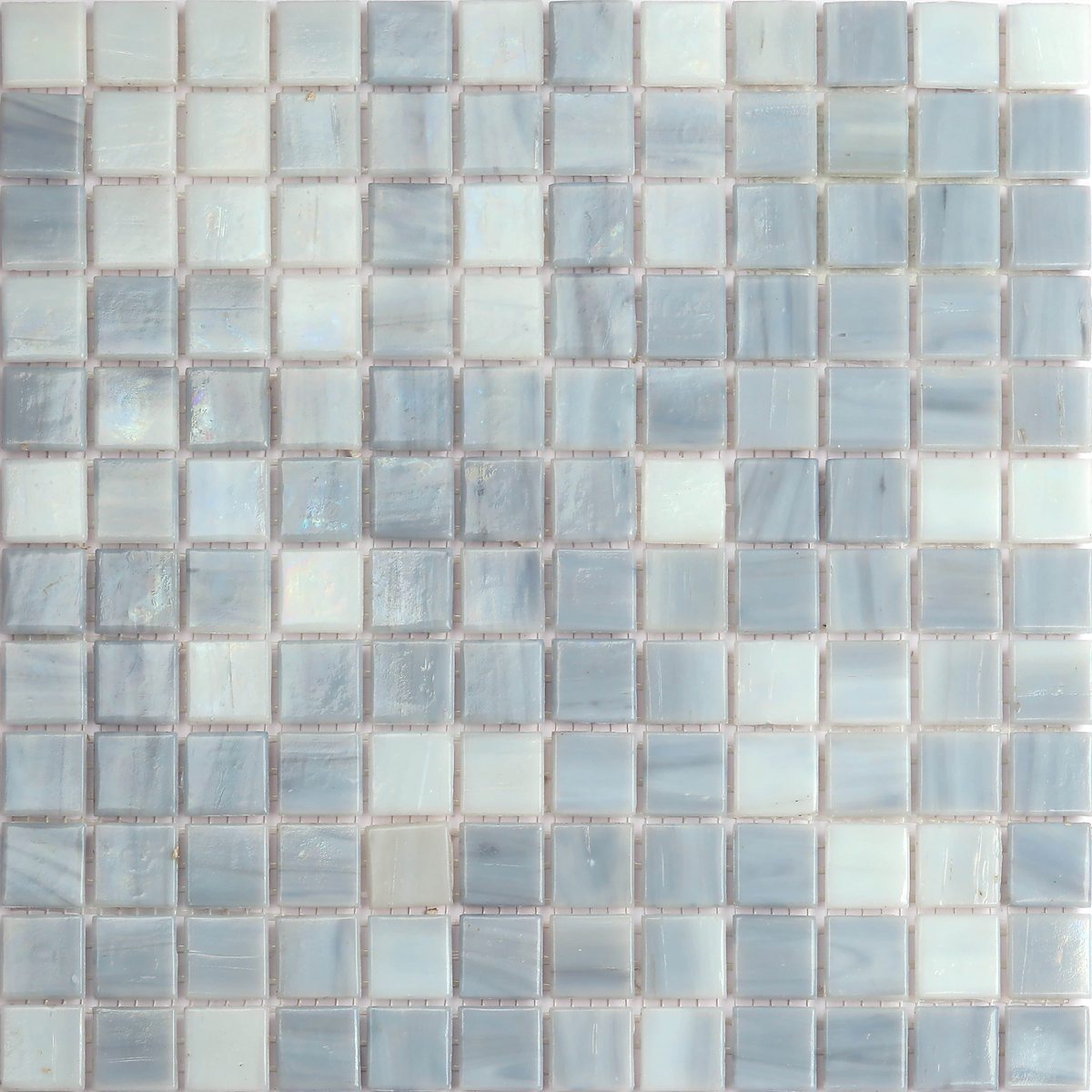 Bathroom backsplash antique glass tiles