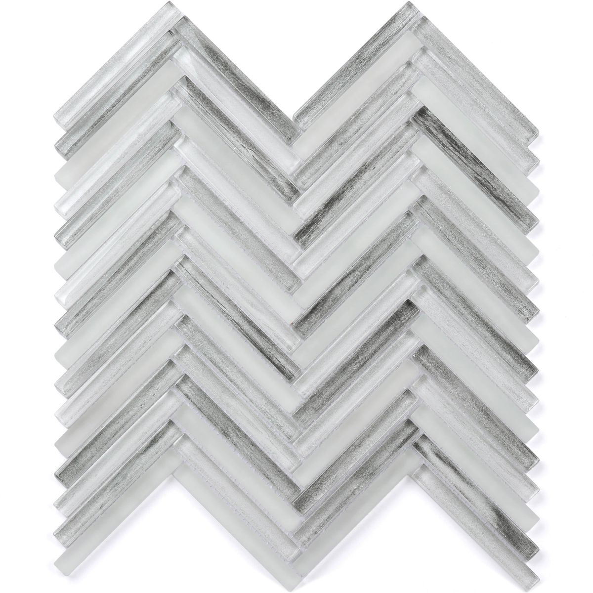 Inkjet Crystal-Marsh-Herringbone