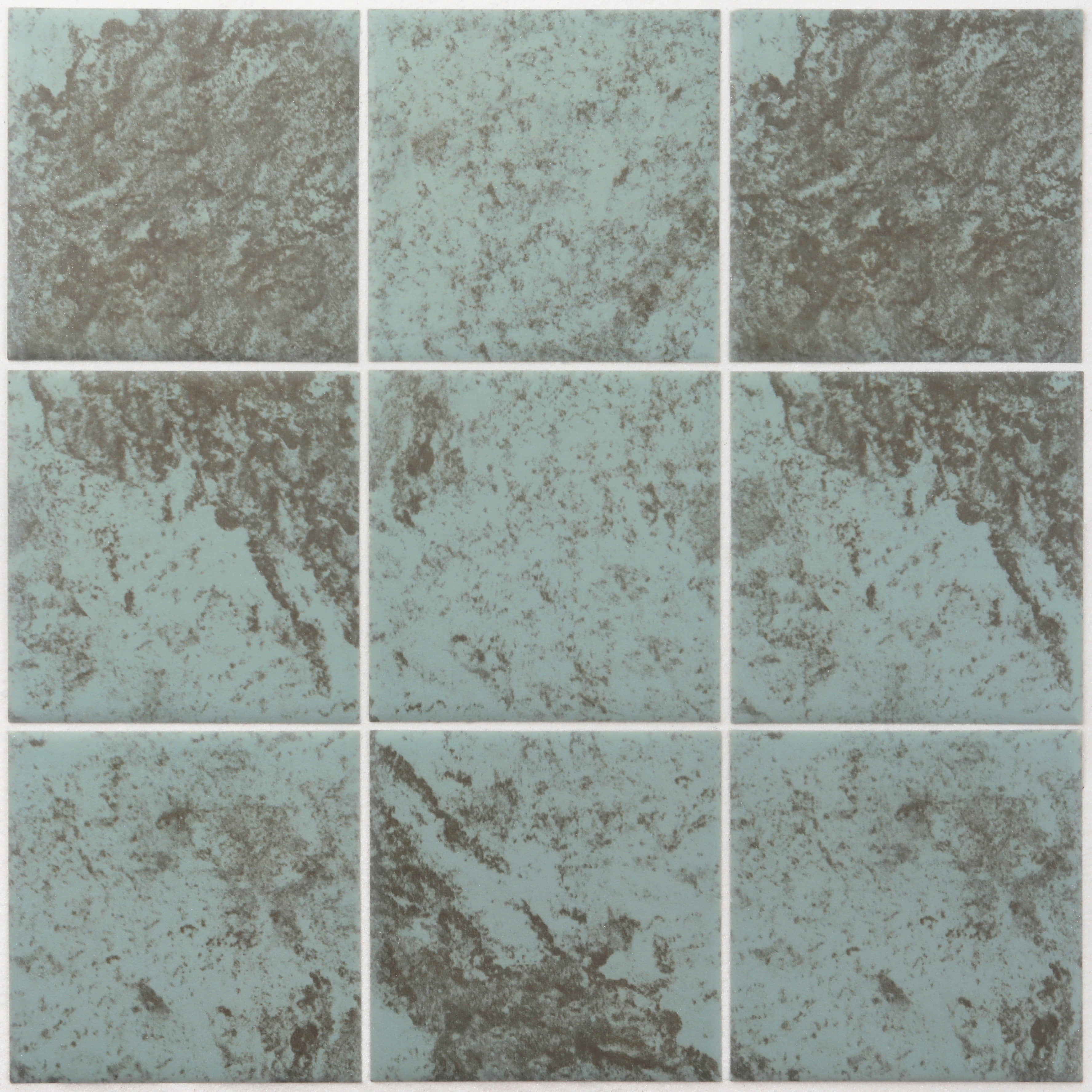 Nature Engraving stone mosaic wall tile