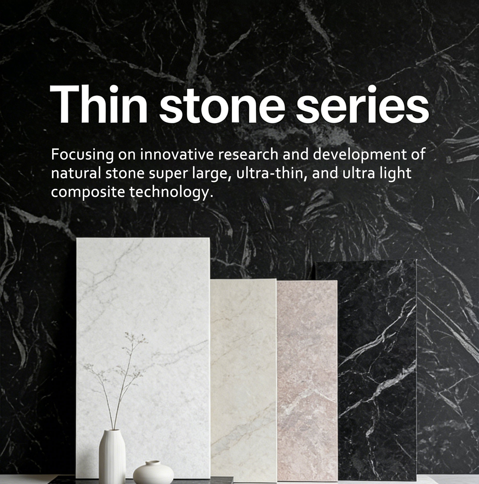 Shinning In The Dark Night：Luminous Glass Mosaic