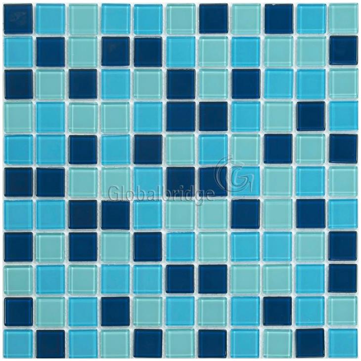 Nature Engraving stone mosaic wall tile