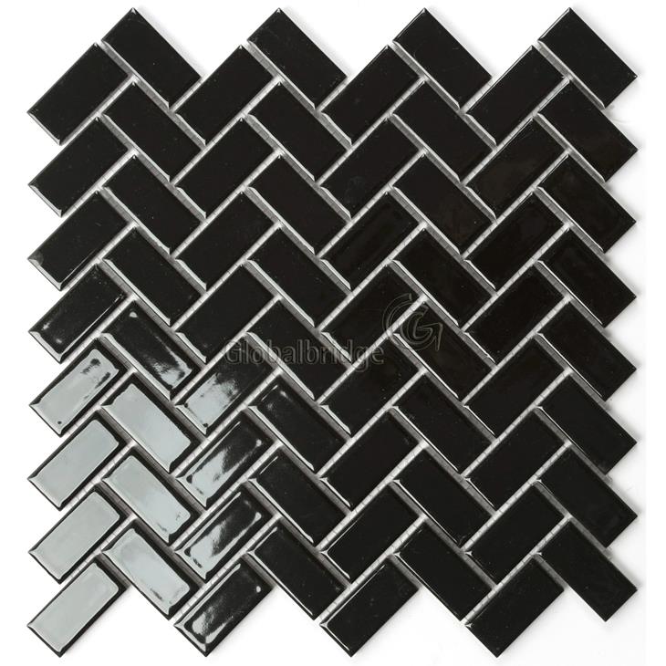 Ceramic Mosaic bathroom wall tile