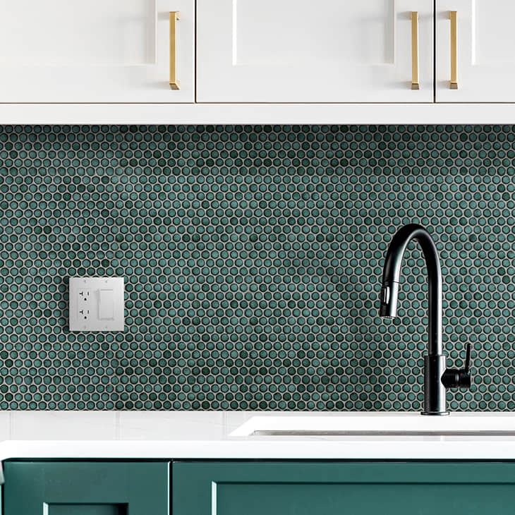 Wall Tiles Kitchen